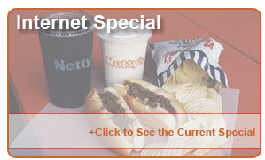 internet special
